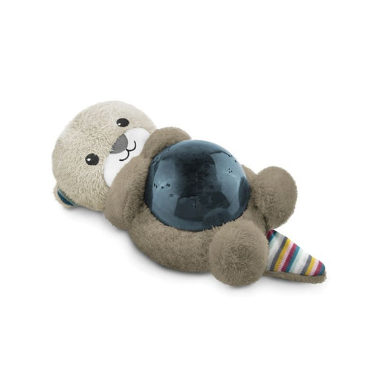 Zazu Otto The Otter, Ocean Projector