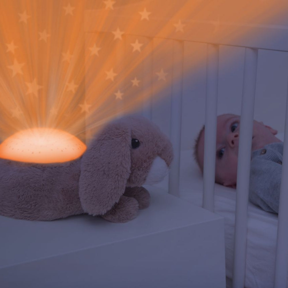 Zazu Ruby Star Projector