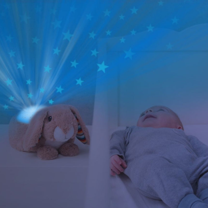 Zazu Ruby Star Projector