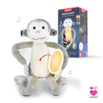 Zazu Max Soft Toy Nightlight