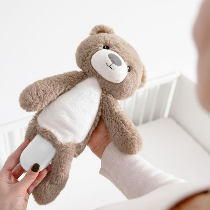 Zazu Brody The Bear, Soother & Sleep Trainer