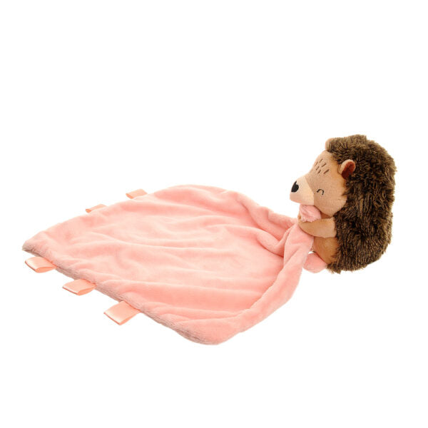 Ziggle Hedgehog Comforter Blanket