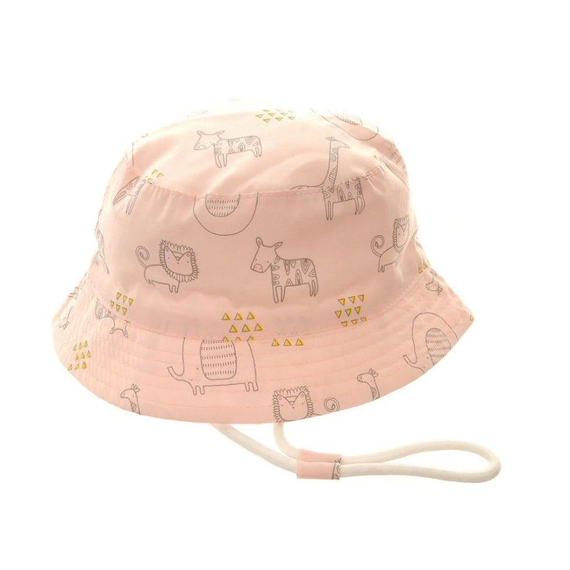 Ziggle Sun Hat