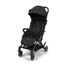 Zummi Aura Compact Stroller Black