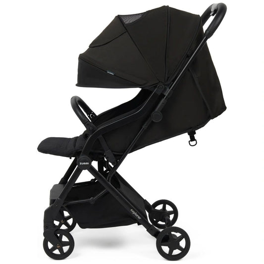 Zummi Explorer Compact Stroller - Kings Baby Shop NI