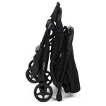 Zummi Explorer Compact Stroller Folded - Kings Baby Shop NI