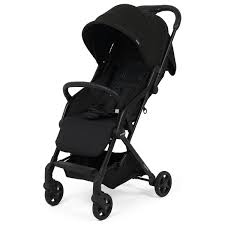 Zummi Explorer Stroller Black