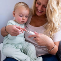 Baby Grooming