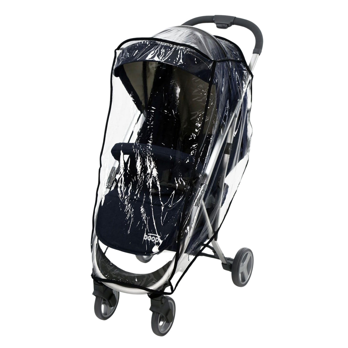 Asalvo Universal Pushchair Raincover