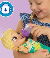 Baby Alive Baby Gotta Bounce