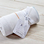 Baby Blanket, Safari Friends