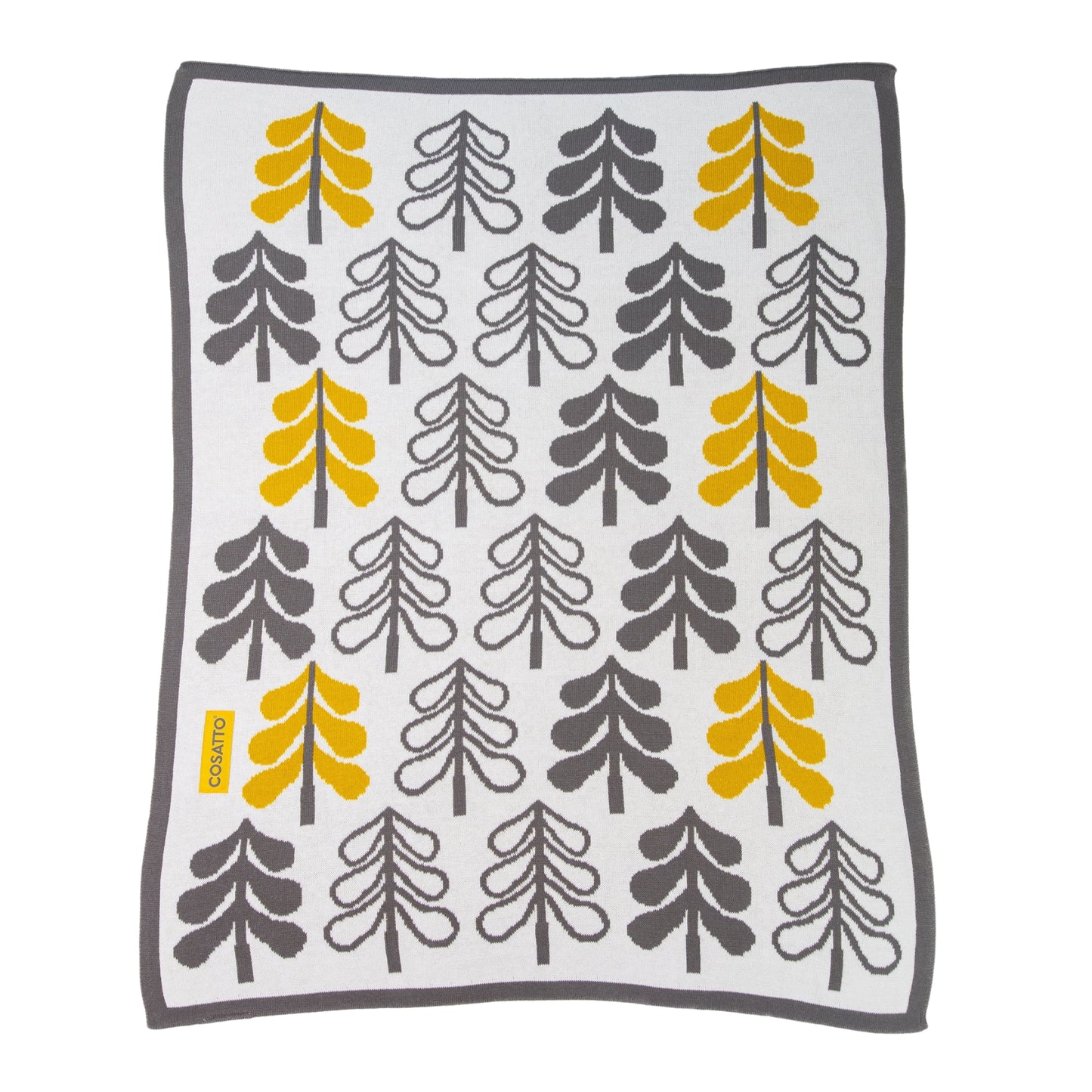 Cosatto Blanket, Fika Forest