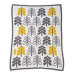 Cosatto Blanket, Fika Forest