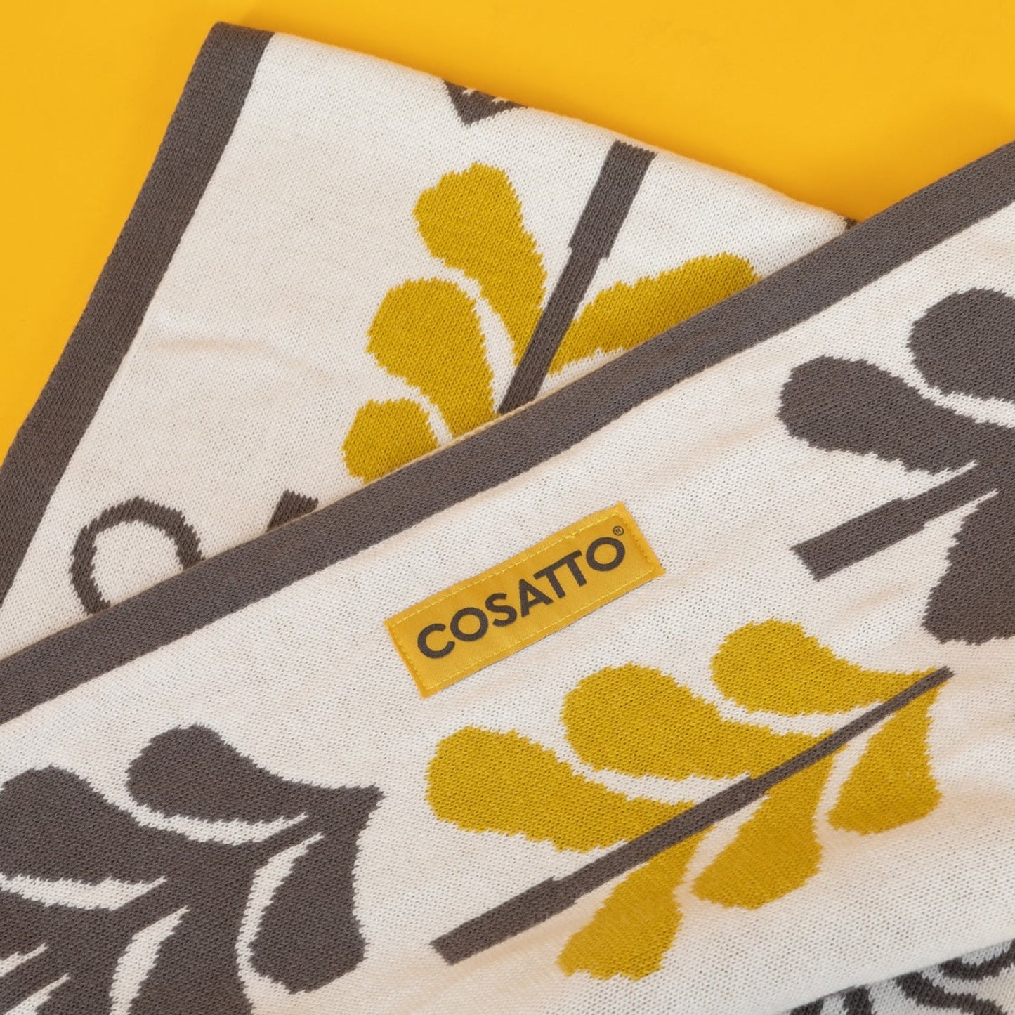 Cosatto Blanket, Fika Forest