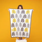 Cosatto Blanket, Fika Forest