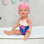 Baby Born Swimming Doll, Lizzie