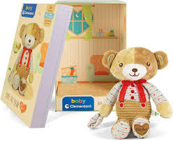 Baby Clementoni Bob The Bear