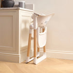 Baby Elegance Mash Highchair & Newborn Seat