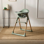 Baby Elegance Mash Highchair & Newborn Seat