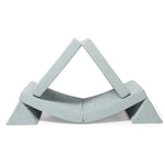 Baby Elegance Lil Elle Play Sofa, Blue