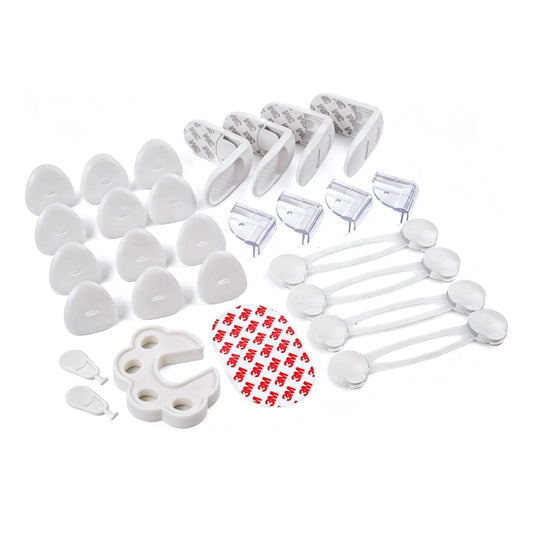 Babylo Home Safety Pack