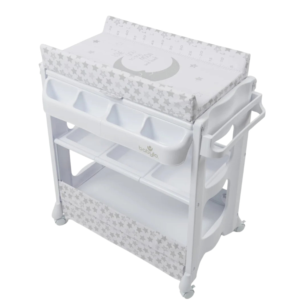 Babylo Smart Changer, Moon & Stars