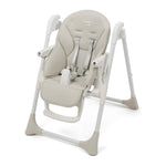 Babylo Nosh Highchair, Dove Grey