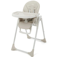 SAVE | Highchairs & Weaning