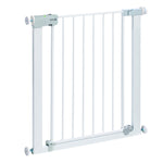 Safety 1st Auto Close Gate, White