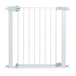 Safety 1st Auto Close Gate, White