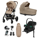 Cybex Balios Bundle - with Aton B2