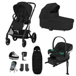 Cybex Balios Bundle - with Aton B2