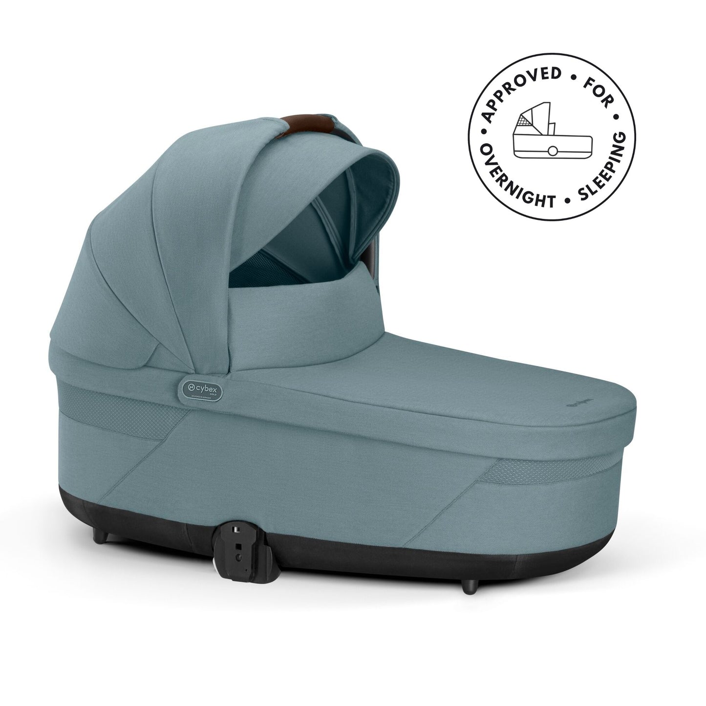 Cybex Balios 8pc Bundle, Sky Blue