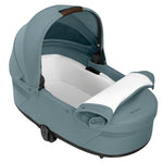 Cybex Balios 8pc Bundle, Sky Blue