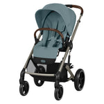 Cybex Balios 8pc Bundle, Sky Blue