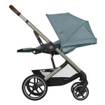 Cybex Balios 8pc Bundle, Sky Blue