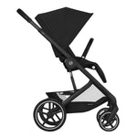 Cybex Balios 8pc Bundle, Moon Black