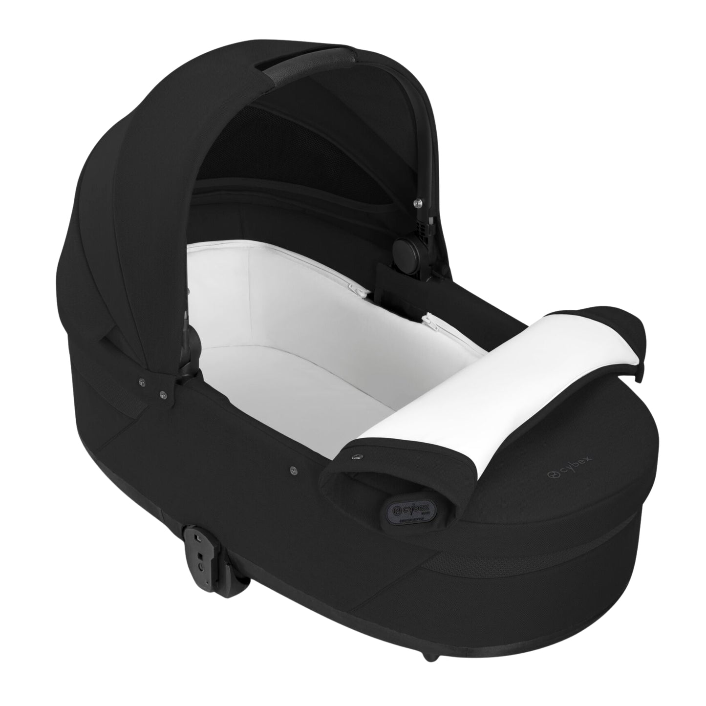 Cybex Balios Bundle - with Cloud T