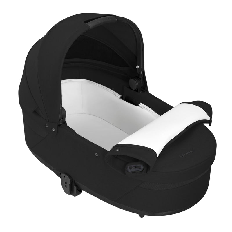 Cybex Balios Bundle - with Cloud T