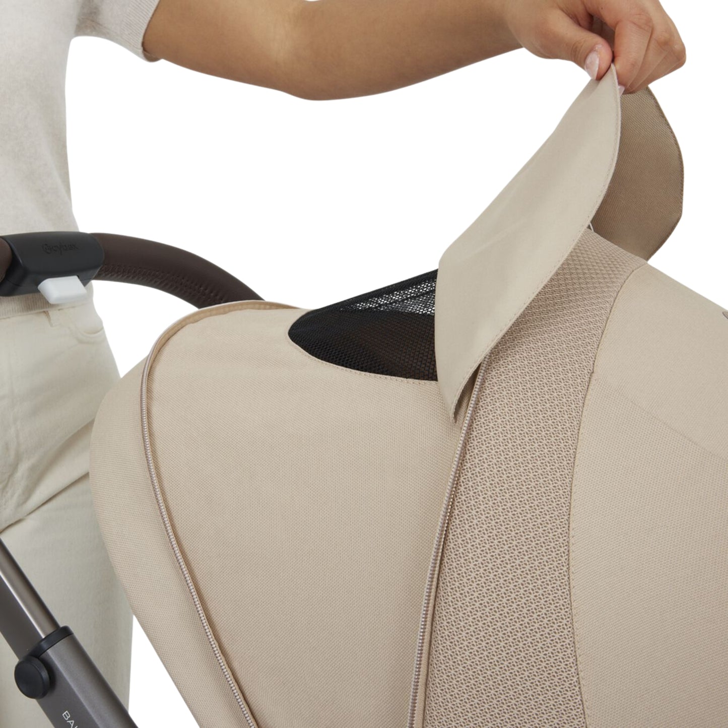 Cybex Balios Bundle - with Cloud T