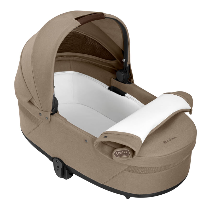Cybex Balios Bundle - with Cloud T