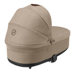 Cybex Balios 8pc Bundle, Almond Beige