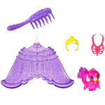 Barbie Mermaid Power, Brooklyn Doll