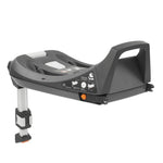 egg® Shell i-Size Infant Car Seat & Base, Hunter Green