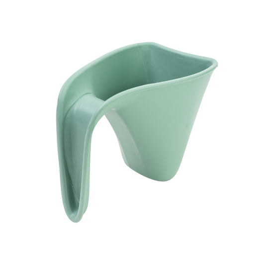 Shnuggle Washy Bath Jug, Eucalyptus