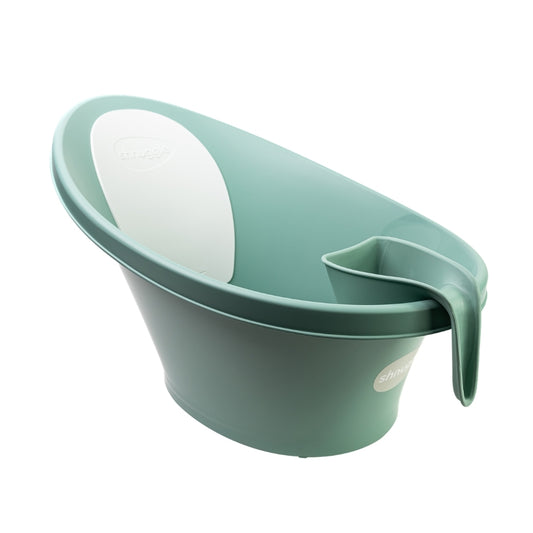 Shnuggle Washy Bath Jug, Eucalyptus