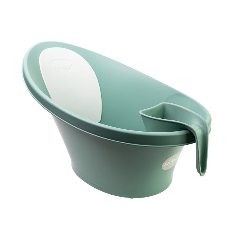 Shnuggle Washy Bath Jug, Eucalyptus