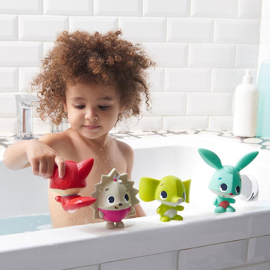Tiny Love XL Bath Squirters