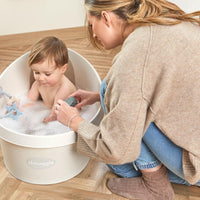 Baths & Seats