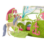 Schleich Bayala Seras Magical Boat